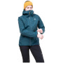 Damenjacke Mountain Equipment Saltoro