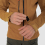Herrenjacke Salewa SELLA DST HYB JACKET M