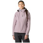 Damenjacke Helly Hansen W Crew Hooded Jacket 2.0