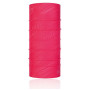 Multifunktionstuch Buff Reflective rosa RSolidFuchsia