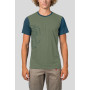 Herren-T-Shirt Rafiki Slack