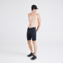 Boxershorts Saxx Multi-Sport Mesh Long Boxer Brief Fly