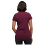 Damen-T-Shirt Black Diamond Chalked Up Tee