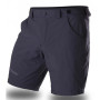 Herrenshorts Trimm Amber Short grau DarkGray