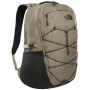 Herren Rucksack The North Face Borealis 28l beige Brtolvgrnraincmprt/Tnfblk