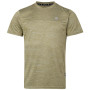 Herren-T-Shirt Dare 2b Circuit Tee dunkelgrün OilGrnSpcDye (MUQ)