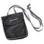 Etui Pinguin Neck security pocket L schwarz