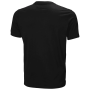 Herren-T-Shirt Helly Hansen 2-Pack HH Cotton T