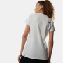 Damen-T-Shirt The North Face S/S Easy Tee