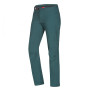 Herrenhose Ocún Honk Pants men grün Mediterranea
