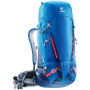 Rucksack Deuter Guide 45+ hellblau BayMidnight