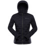 Damenjacke Alpine Pro Rogita 3 blau Blue