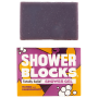 Duschgel Totally Solid Solid Shower Gel - Lime & Sandalwood