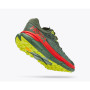 Herren Laufschuhe Hoka Tecton X
