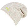 Damenmütze Kari Traa Rose Beanie beige Slate
