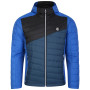 Herrenjacke Dare 2b Touring Jacket blau Olympian Blue/Moonlight Denim