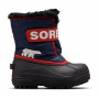 Kinder-Winterschuhe Sorel Snow Commander