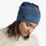 Mütze Buff Merino Move Beanie