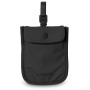 Hüfttasche Pacsafe Coversafe S25 Bra Pouch schwarz black