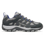 Schuhgröße (EU): 43,5 / Farbe: grau