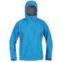 Herrenjacke Direct Alpine Deamon M blau Ocean
