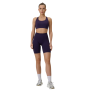 Damenshorts 4F Tights Short Fink F109