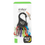 Schlüsselanhänger Nite Ize Keyrack S-biner