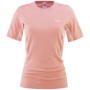 Damen-Funktionsshirt Kari Traa Elenore Tee rosa Dream