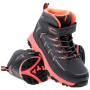 Kinderschuhe Elbrus Savas Mid Wp Jr
