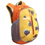 Kinderrucksack Boll Roo 12 l II. jakost gelb Sunflower