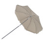 Sonnenschirm Bo-Camp Tilt Function