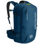 Rucksack Ortovox Haute Route 32 blau petrol blue