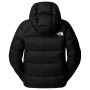 Damen Daunenjacke The North Face W Hyalite Down Hoodie - Eu