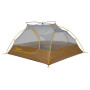 Zelt Sea to Summit Ikos Evo Tent TR3