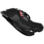 Bob Eda X-Style schwarz Anthracite grey