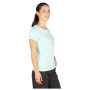 Damen-T-Shirt Chillaz Gandia Happy Alpaca
