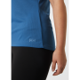Damen-Funktionsshirt Helly Hansen W Verglas Shade T-Shirt