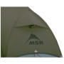 Ultraleichtes Zelt MSR Hubba Hubba LT 1P