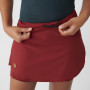 Damenrock Fjällräven Abisko Midsummer Skort W
