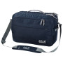 Umhängetasche Jack Wolfskin Jack.Pot De Luxe Bag blau