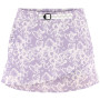 Damenrock Kari Traa Ane Skort lila Balmy