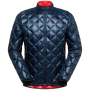 Herrenjacke La Sportiva Lumina 100 Down Jkt M blau Night Sky