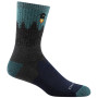 Sockengröße: 41-42,5 / Farbe: grau/blau