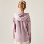 Kinderjacke Dare 2b Thriving IV Stretch Midlayer Mauve Shadow