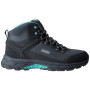 Damenschuhe Elbrus Eglinter Mid Wp Wo'S