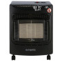 Kamin Mestic Gas heater MRK-100M 30mbar