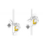 Bremse Petzl Asap