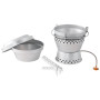 Set Geschirr und Kocher Easy Camp Storm Cooker & Stove set (2024)