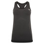 Damenunterhemd Dare 2b Dont Sweat ItVest schwarz Black