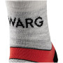 Damensocken Warg Trail MID Wool 3-pack